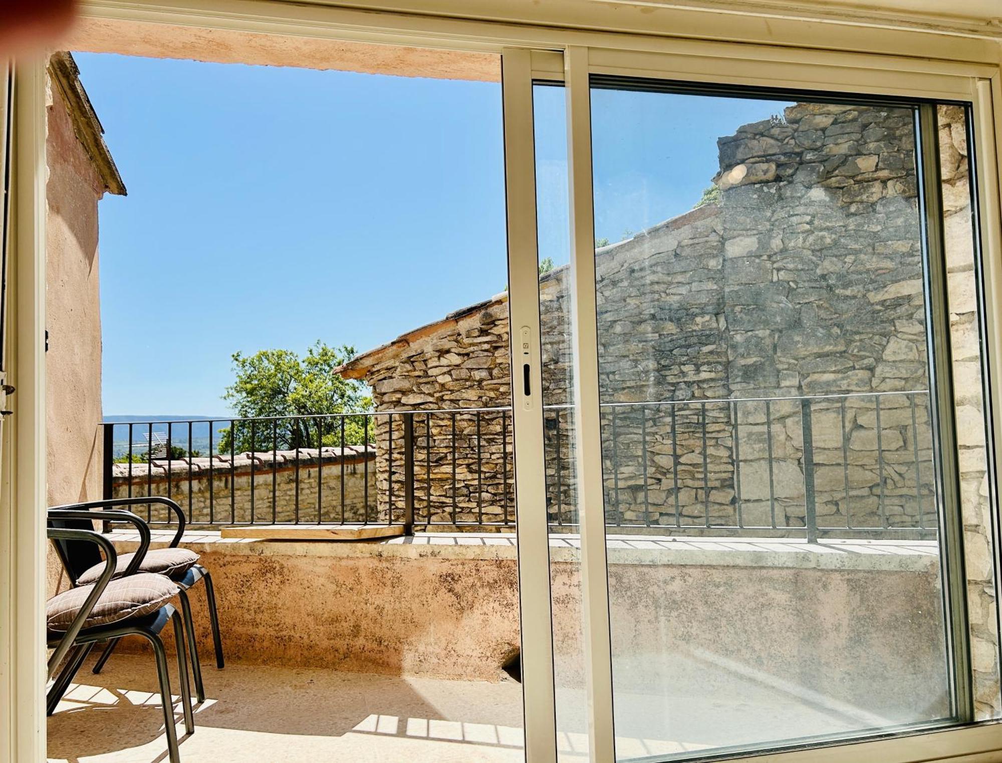 Maison Hébergement de vacances Joucas