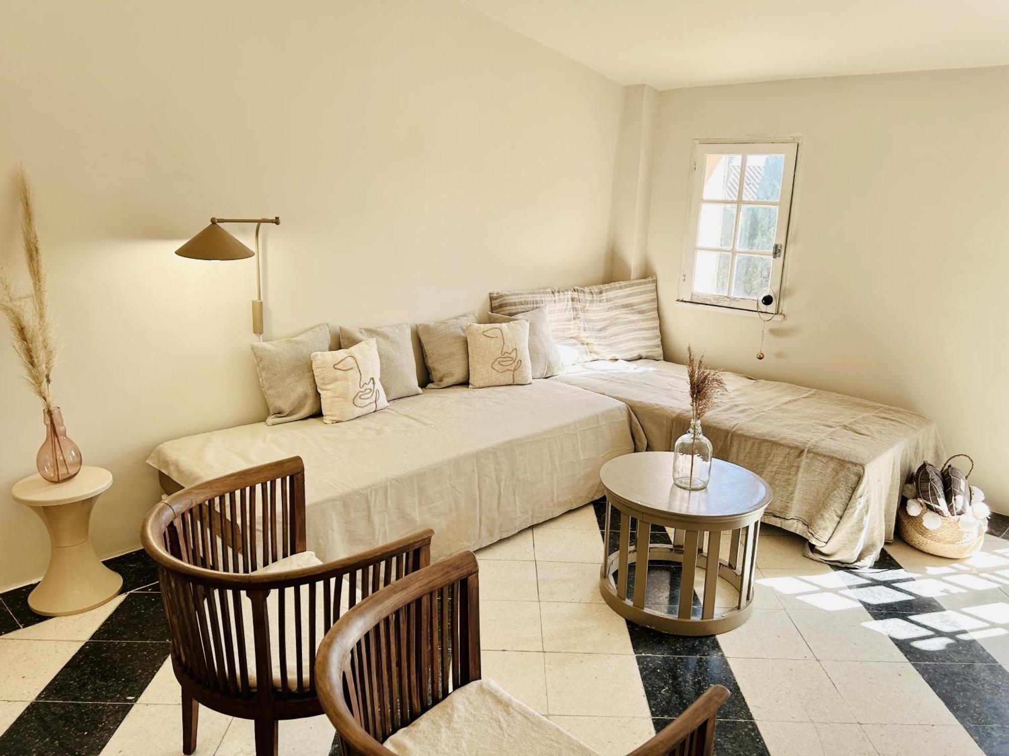 Maison Hébergement de vacances Joucas