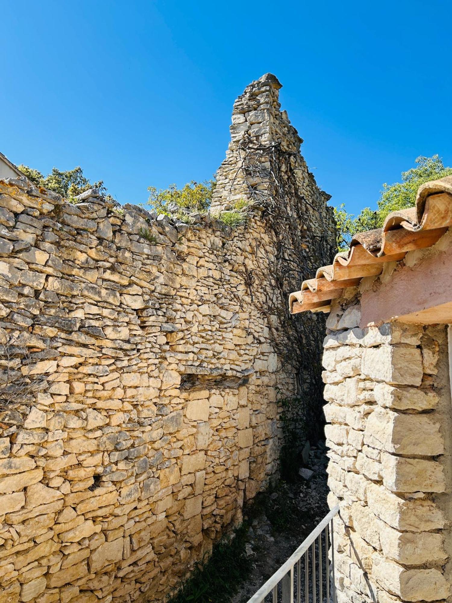 Maison Hébergement de vacances *
