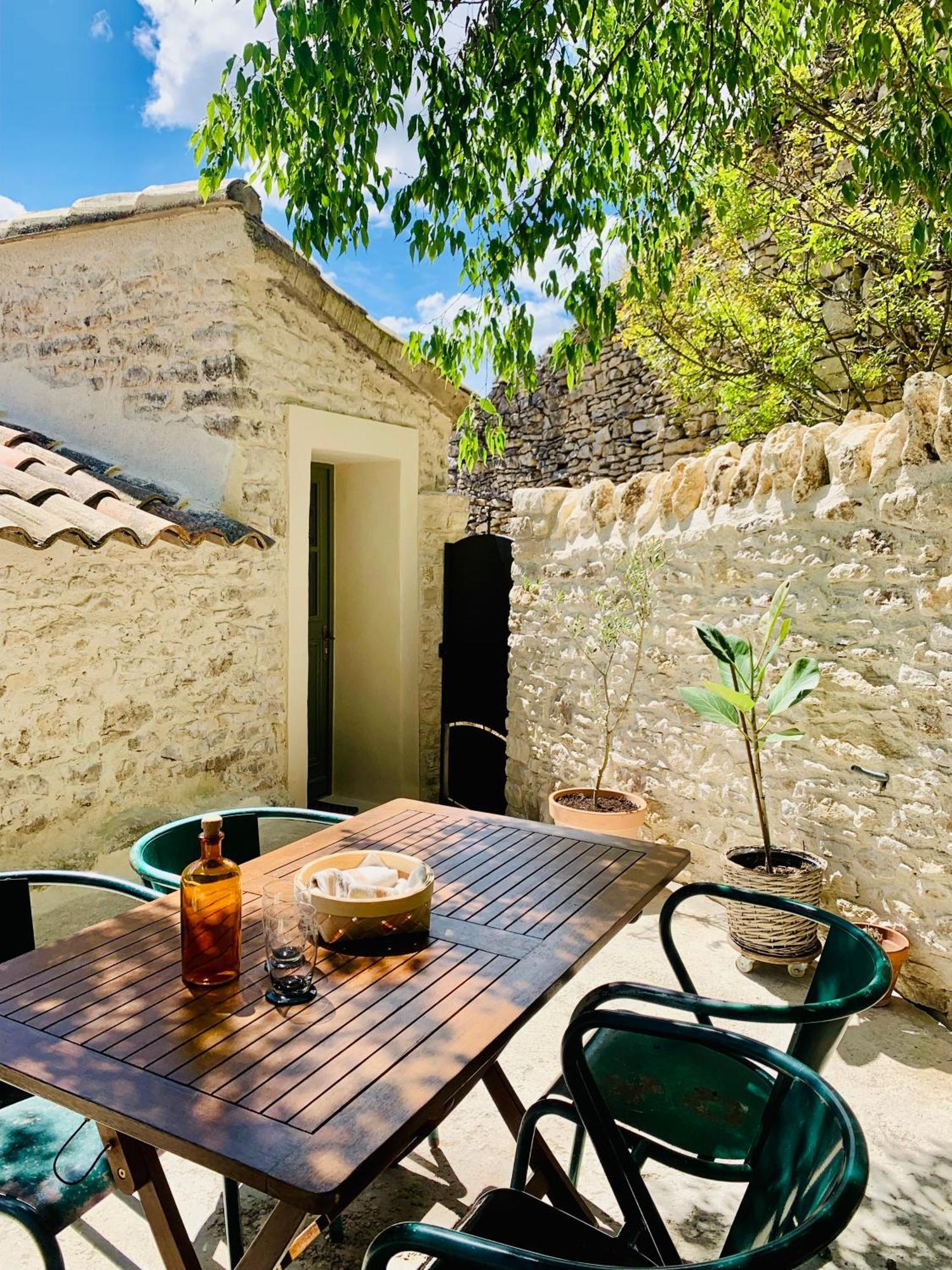Hébergement de vacances Maison