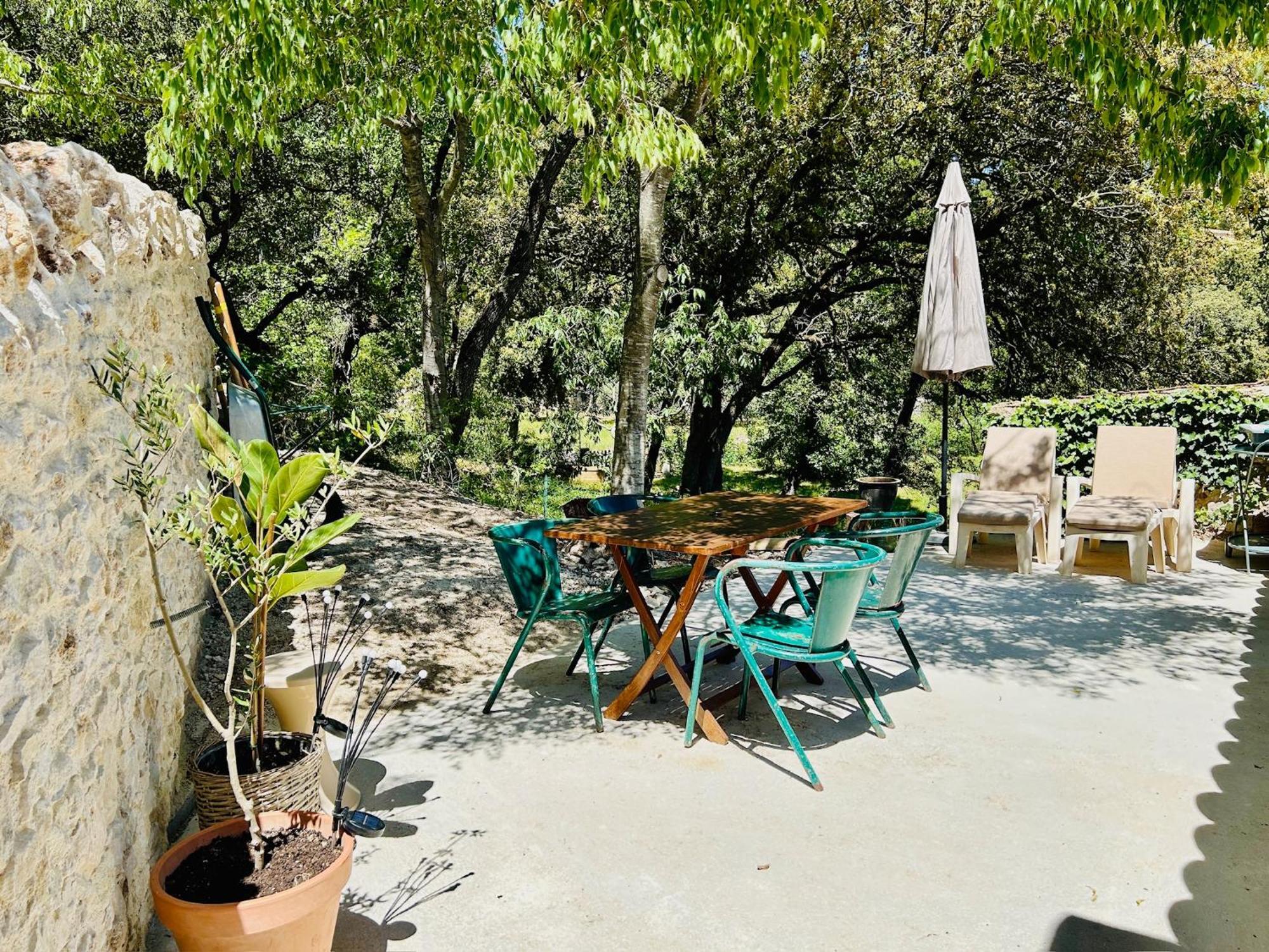 Hébergement de vacances Maison