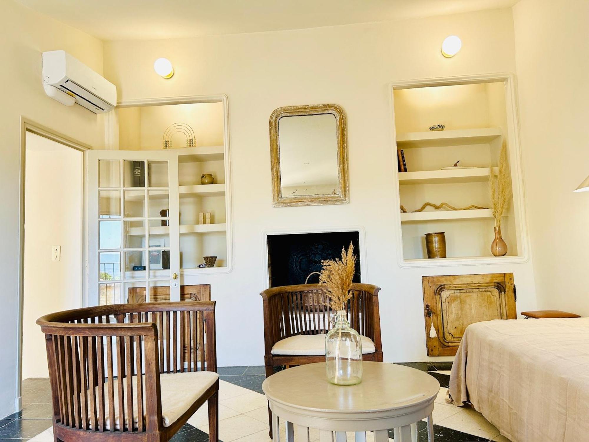 Maison Hébergement de vacances *