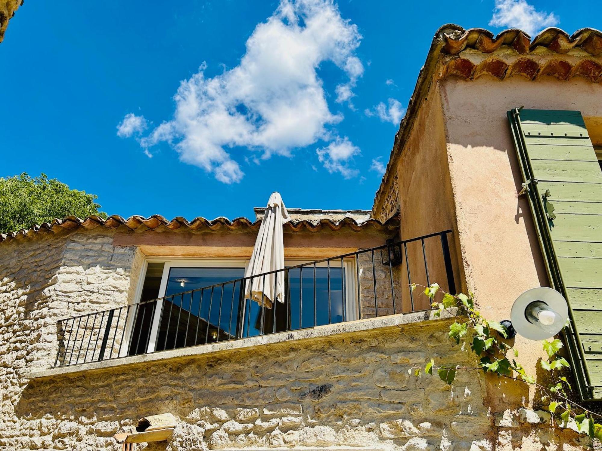 Maison Hébergement de vacances